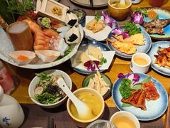 -和彩放题餐厅(酒仙桥店)