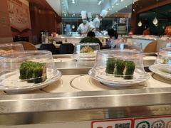 -新一番三文鱼寿司(红城湖店)