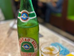 -淘米捞·米汤脆鲩鱼火锅(福田皇岗店)