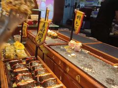 -苏格里岛自助海鲜烤肉(青秀万达店)
