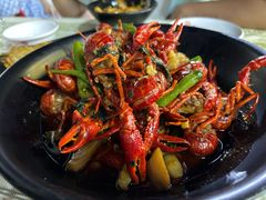 -聚味瞿记·龙虾堂(树木岭店)