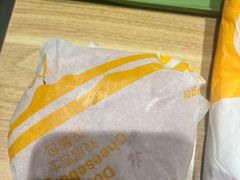 -麦当劳(方大城店)