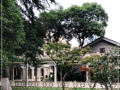 -南京中国近代史遗址博物馆(南京总统府)