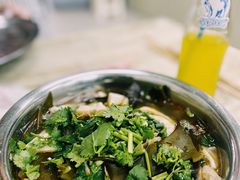 -老兵麻辣烫(世欧王庄店)