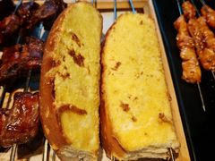 -三里桥徐家烧烤(启明街店)