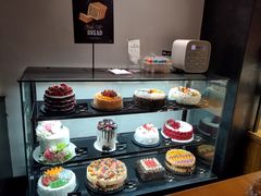 -帕瑞斯面包店(幸福城明珠超市店)