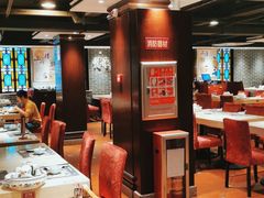 大堂-点都德(聚福楼店)