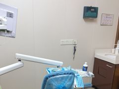 -佛山中大口腔医院·市二级口腔专科医院