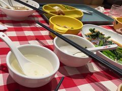-西贝(宝乐汇店)