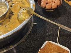 -邓莽子老火锅(中兴路总店)