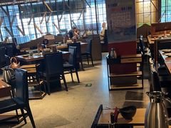 -老墙根涮肉·铜锅·烧烤(欢乐谷·王四营店)