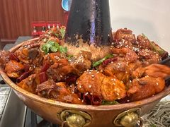 -小柒家第一锹东北菜(城关店)