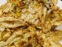 乾隆白菜-东来顺(盛世广场·食尚街店)