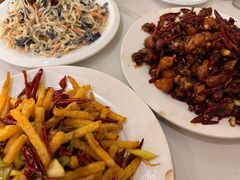 -田记餐馆(富国街店)