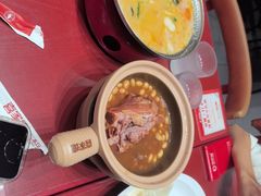 -喜家德虾仁水饺(开发区万达店)