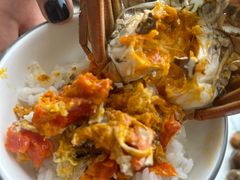 -蟹天蟹地农家菜·阳澄湖大闸蟹(浅水湾店)