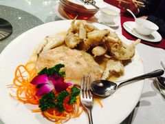 -星城海鲜酒家
