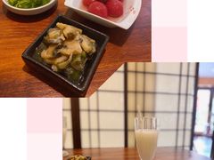 -渔日本料理铁板烧(新天地假日广场店)