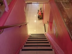 -Hello Kitty Cafe(弘大店)
