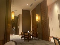 -领事馆19号中餐厅(厦门海景洲际酒店)