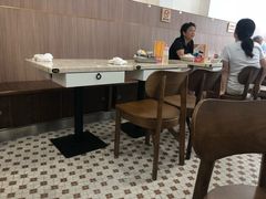 大堂-喜莲咖啡