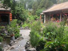 -白家大院·王府宫廷菜(苏州街店)