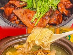 -妈妈家·本帮菜(总店)