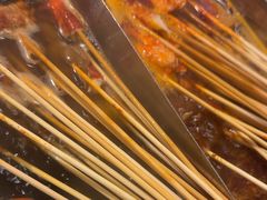 -阿串串老火锅(力盟店)