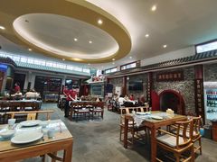 大堂-皇家冰窖小院(什刹海店)