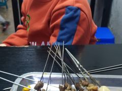 -慧姐烤串(南宁南小区店)