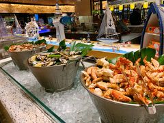 -河北宾馆·香溢自助餐(裕华店)