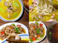 -十面春风·江南面馆(崇宁路店)