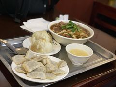 炸灌肠-姚记炒肝店(鼓楼店)