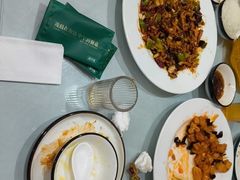 -日月昇渔家菜·海肠捞饭·大连海鲜(星海公园店)