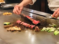 -神户牛排餐厅MOURIYA(总店)