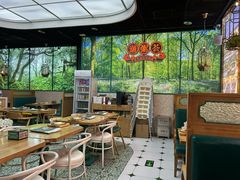 -潮粥荟·潮汕砂锅粥(槐房万达店)