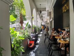 -漆黑觉米粉(三里屯店)