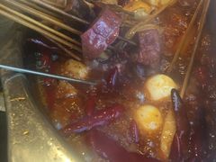 -川成串·自助串串香火锅(朝阳店)