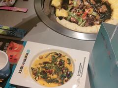 -灶座小锅烀饼·铁锅炖(全国总店)