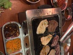 -大阪烧肉BAKA一代(国贸商住大厦店)