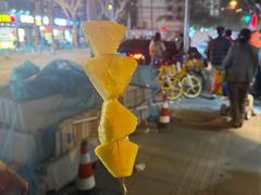 -野栗香(娄山关路店)