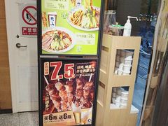 -西部马华清真兰州牛肉面·烧烤夜市(三里河店)