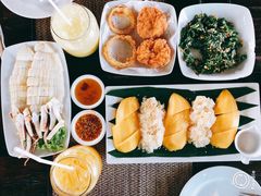 -自然餐厅(Phuket)