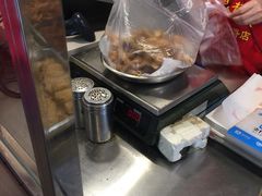 -北坦杨家干炸里脊(总店)