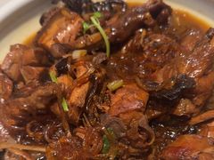 -北李妈妈菜·海肠捞饭(开发区万达店)