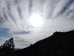 -青州市云门山风景区