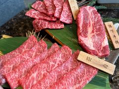 -老乾杯和牛烧肉(王府中环店)
