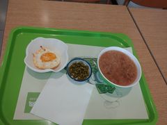 -老乡鸡(上派青年南路店)