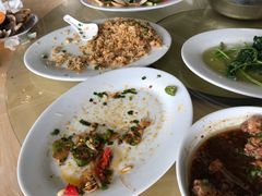 -乡味海鲜农家菜·巽寮土窑鸡(地道美食店)