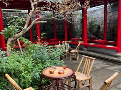 -Metal hands·铁手咖啡